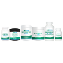 Adrenal Transformation Kit