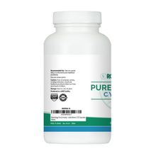 Pure N-Acetyl Cysteine