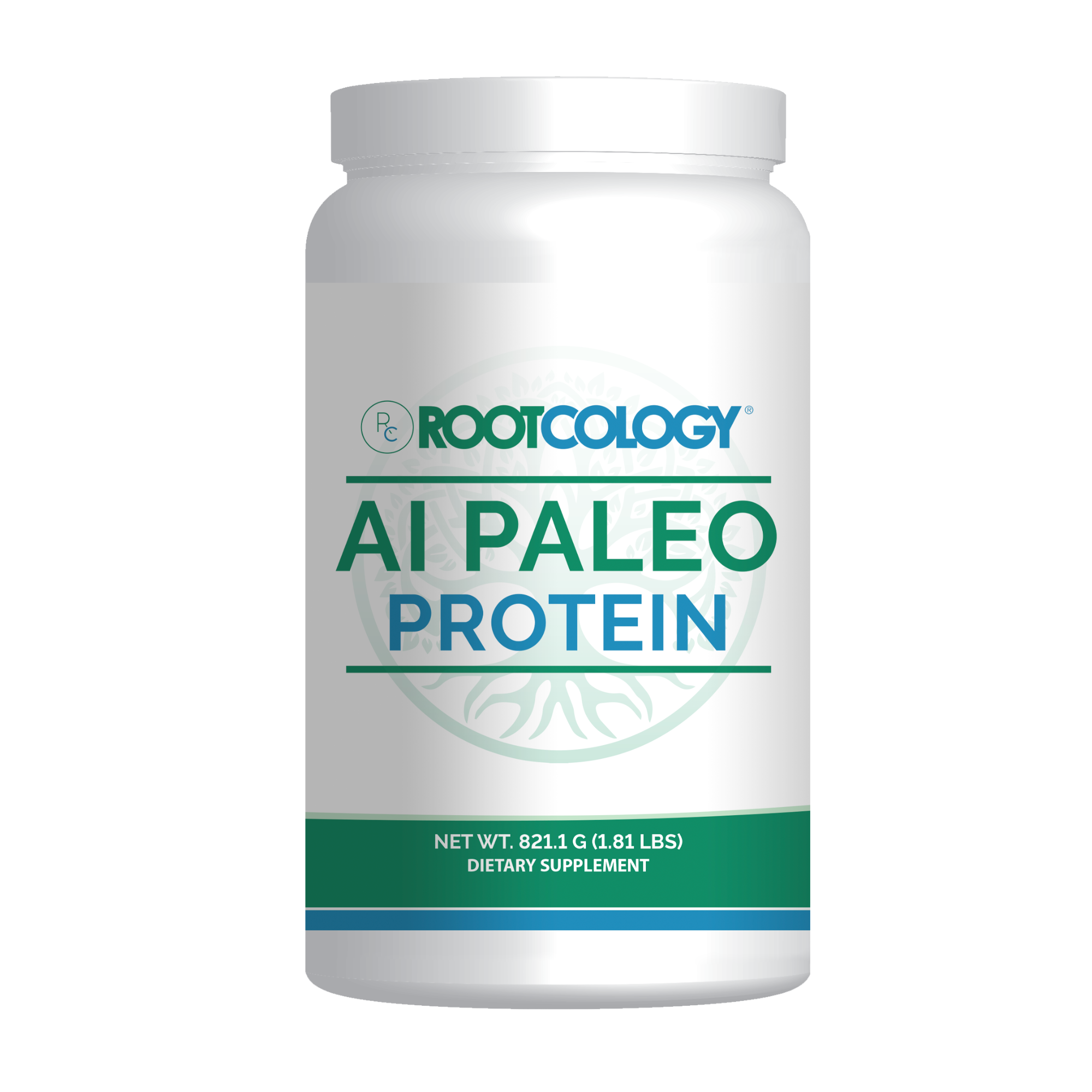 AI Paleo Protein