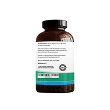 Rootcology Black Cumin Seed Extract Supplement Label