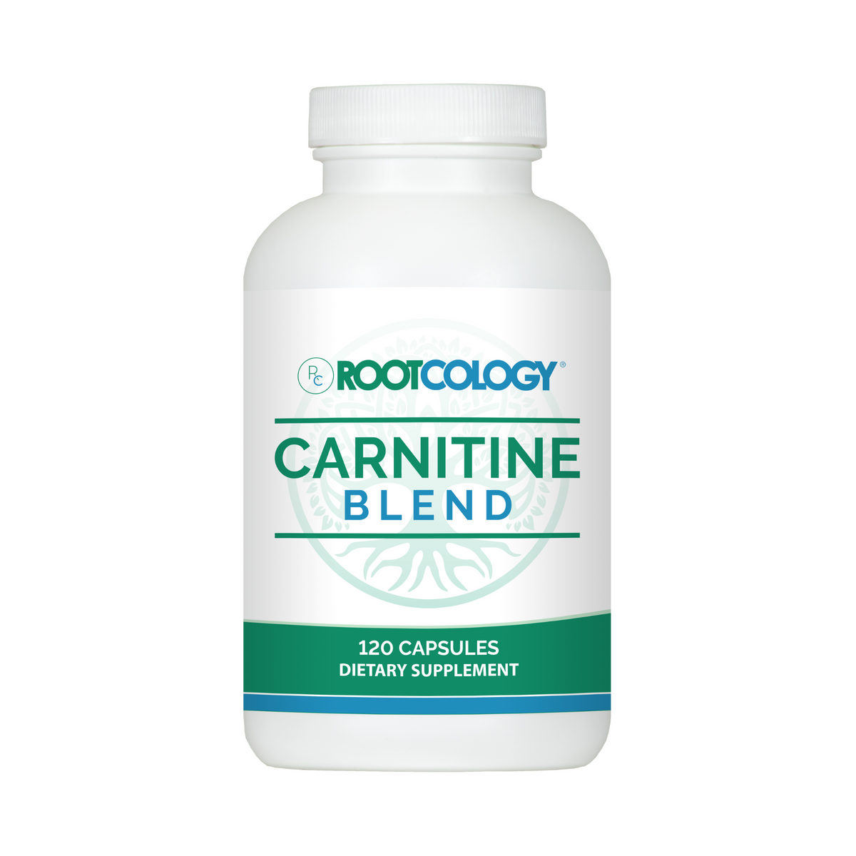 Carnitine Blend Rootcology Carnitine Blend Rootcology