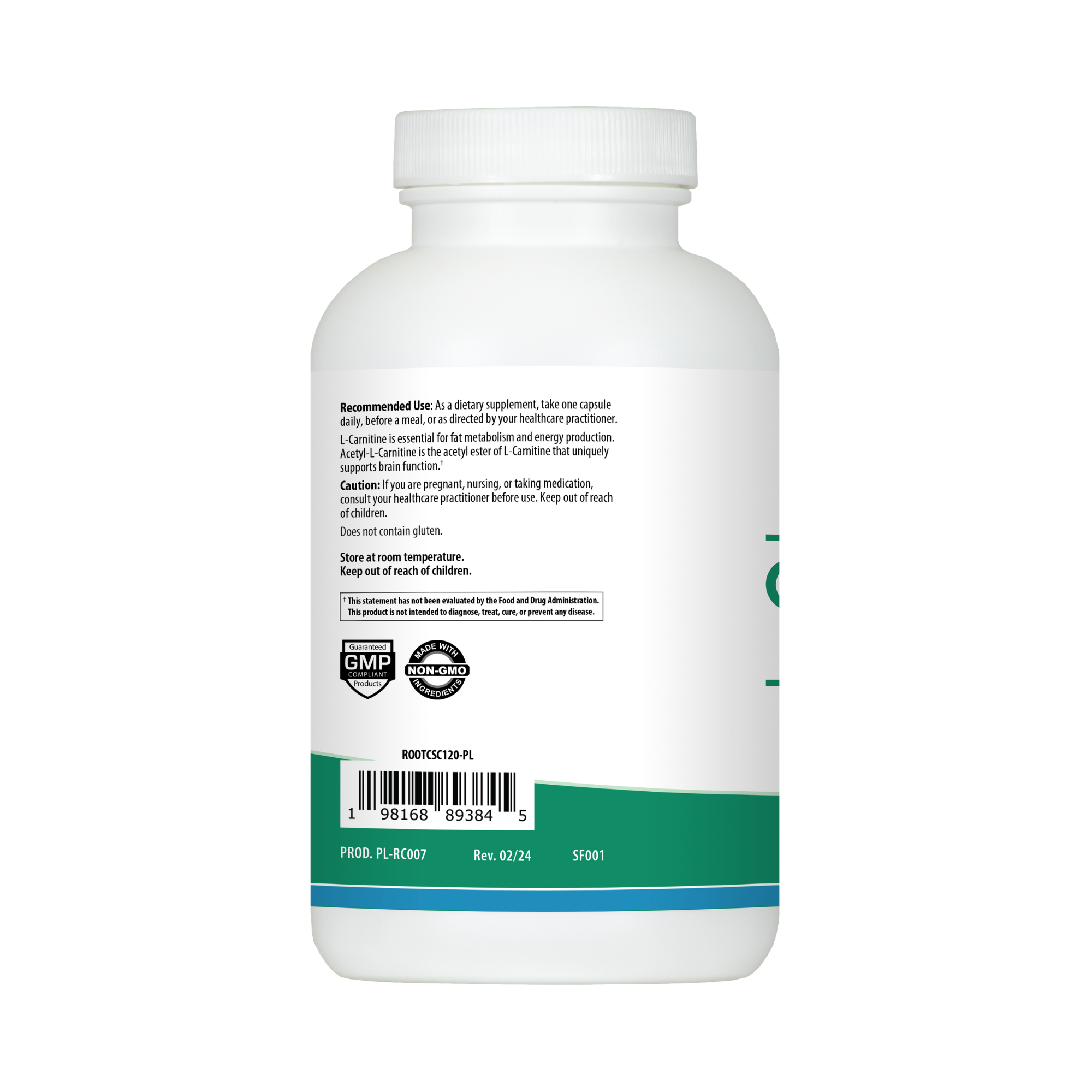 Carnitine Blend