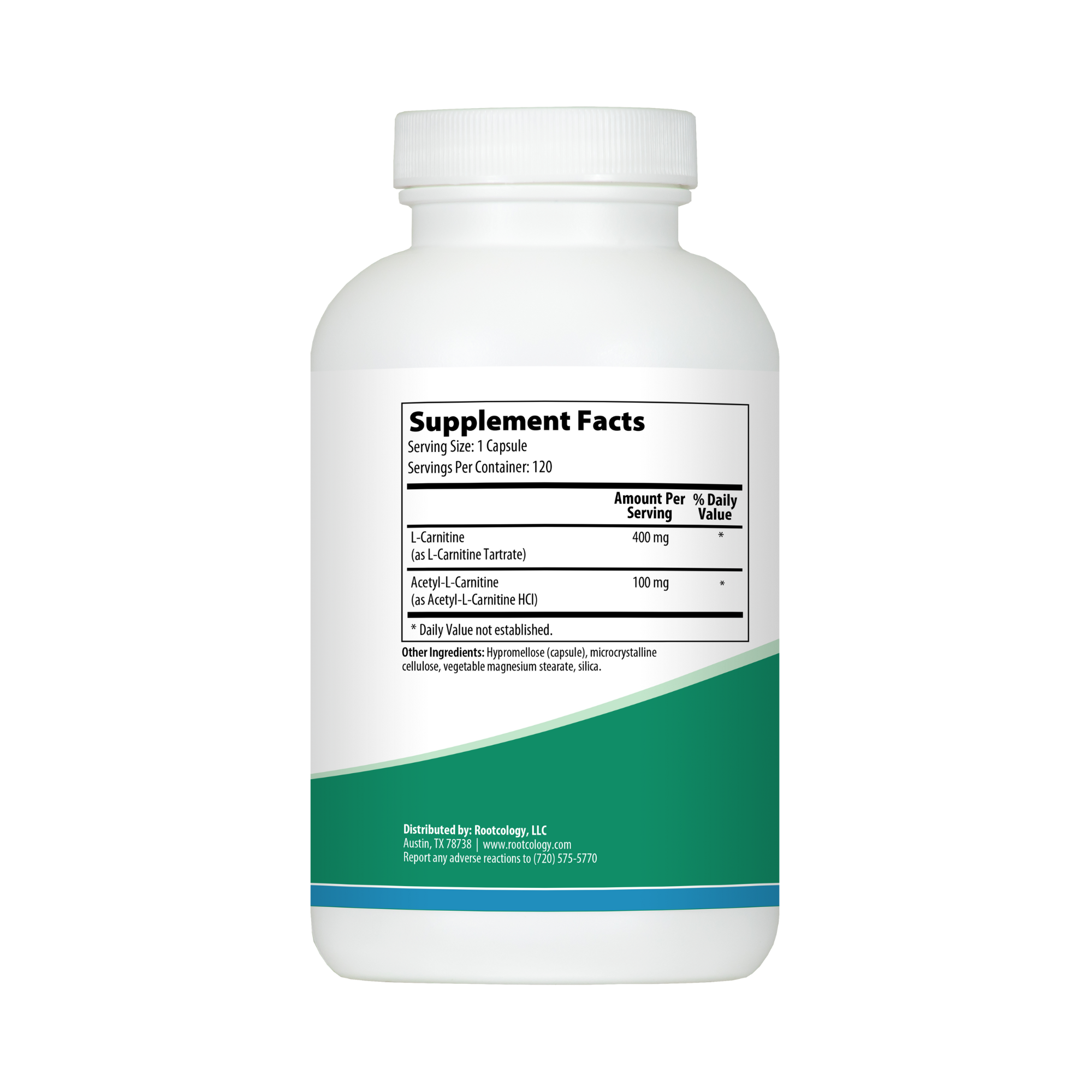 Carnitine Blend