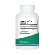 Carnitine Blend