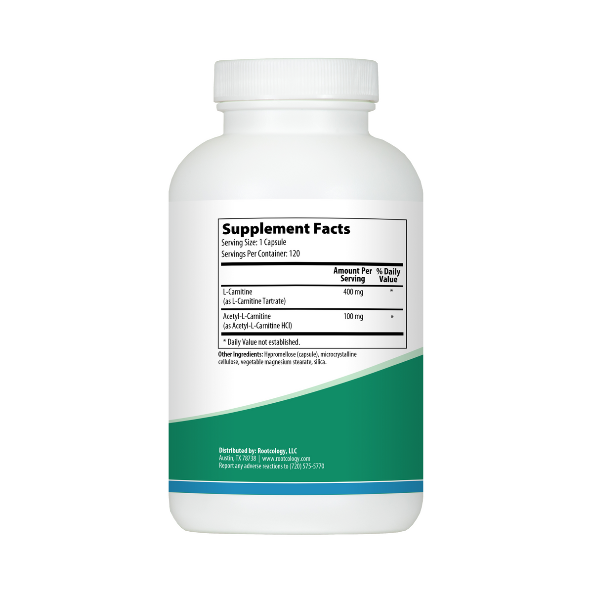 Carnitine Blend Carnitine Blend