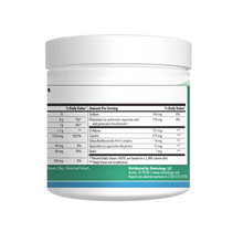 Electrolyte Blend
