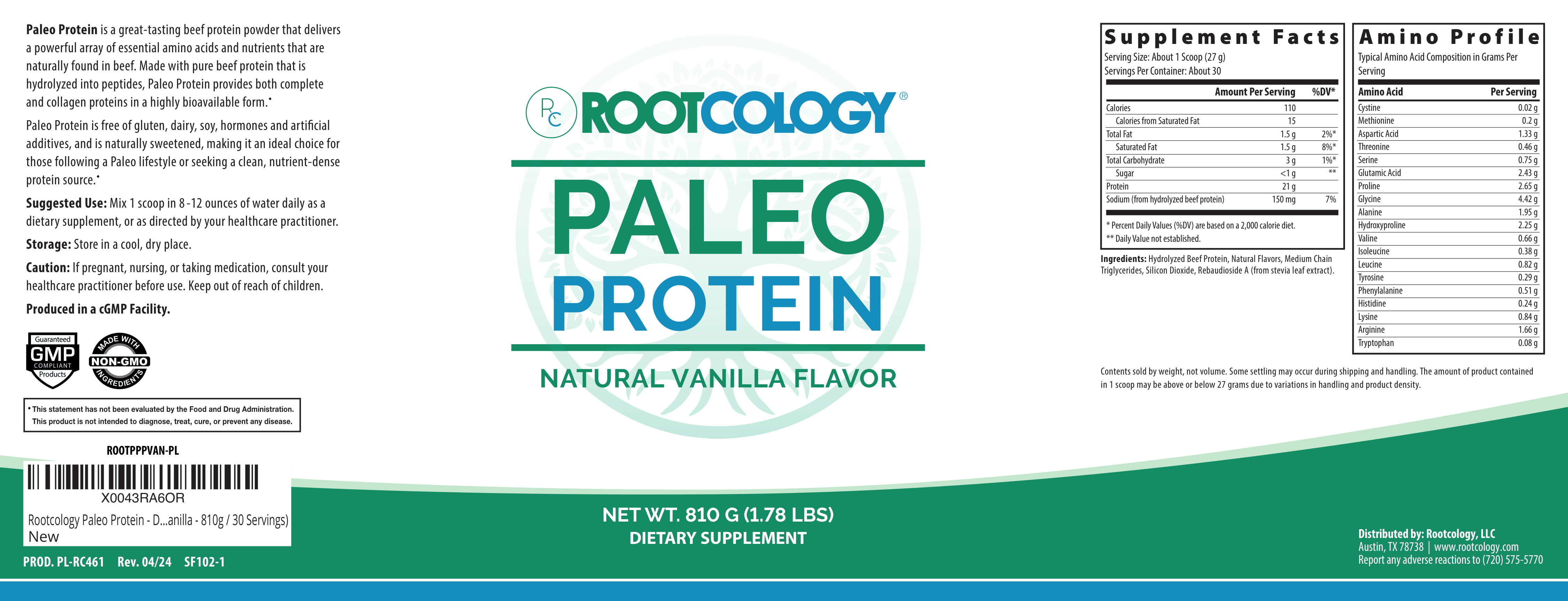 Power Trio Variety Pack - $219.97 + free shipping - save $48.94!
