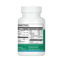 Liver & Gallbladder Support