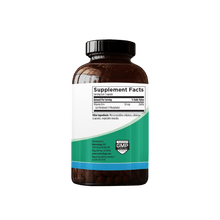 Rootcology P5P Supplement Facts