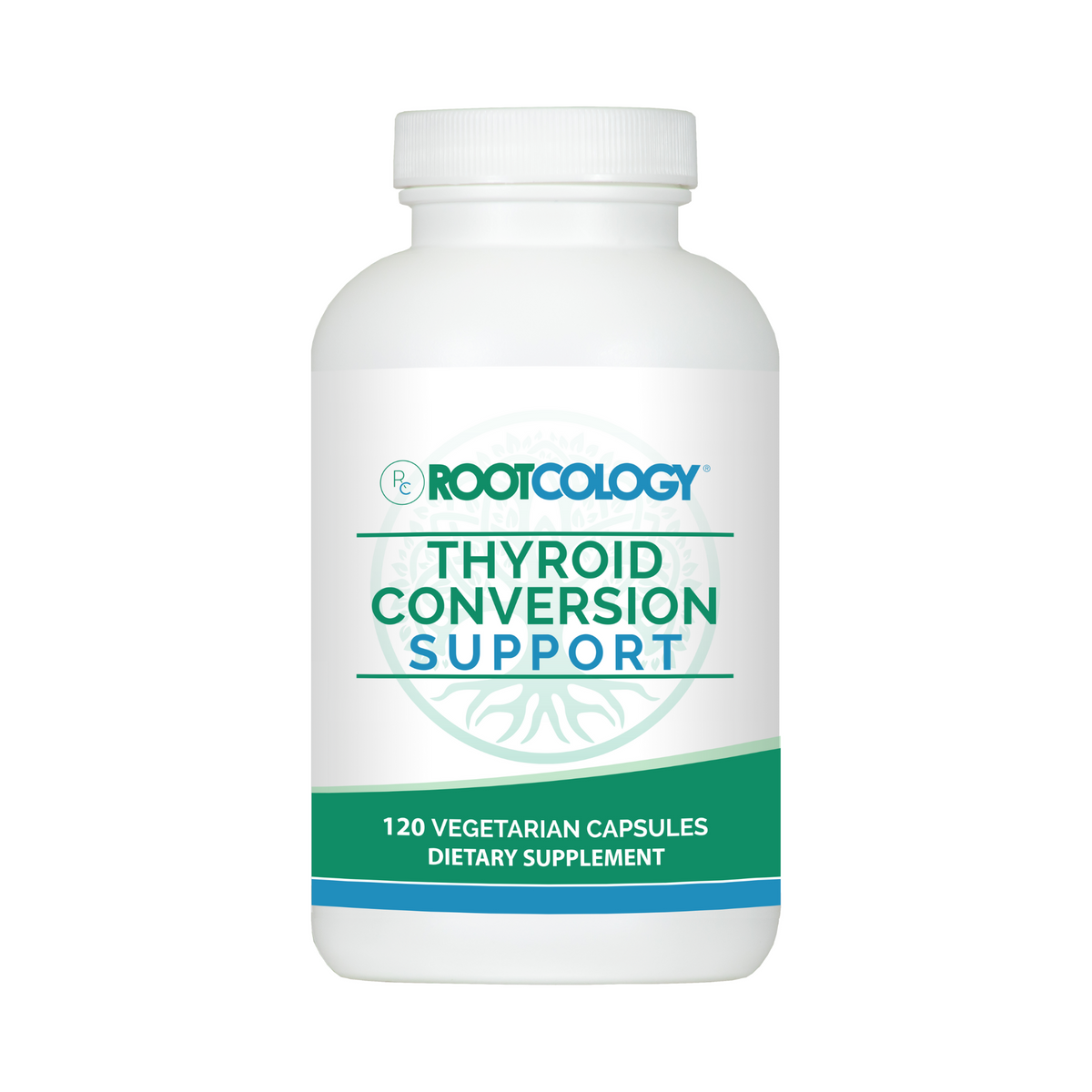 Thyroid Conversion Support – Rootcology