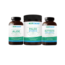 Rootcology Gut Rebalance Kit: Step 7