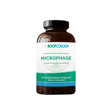 Rootcology Microphage Supplement
