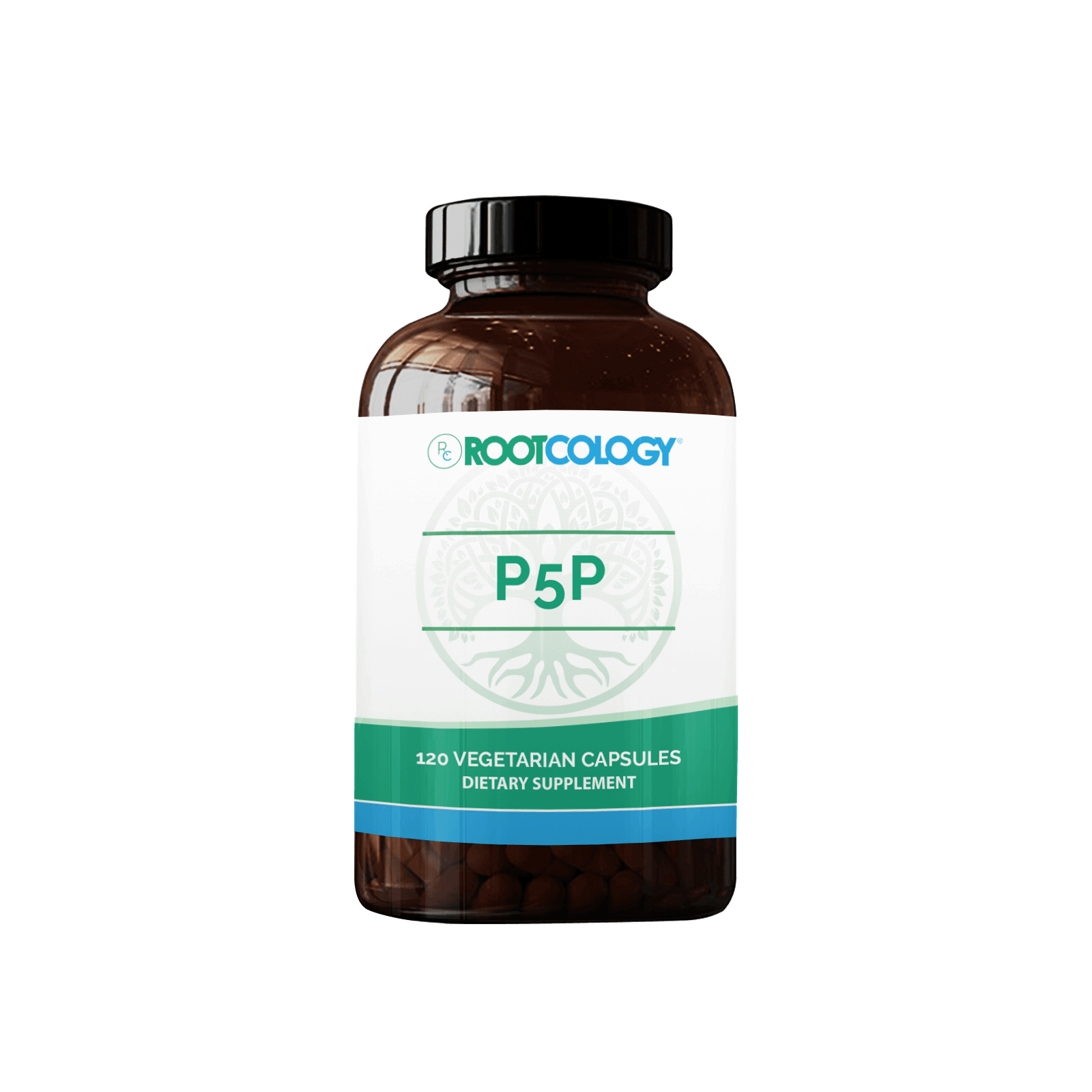 Rootcology P5P Supplement