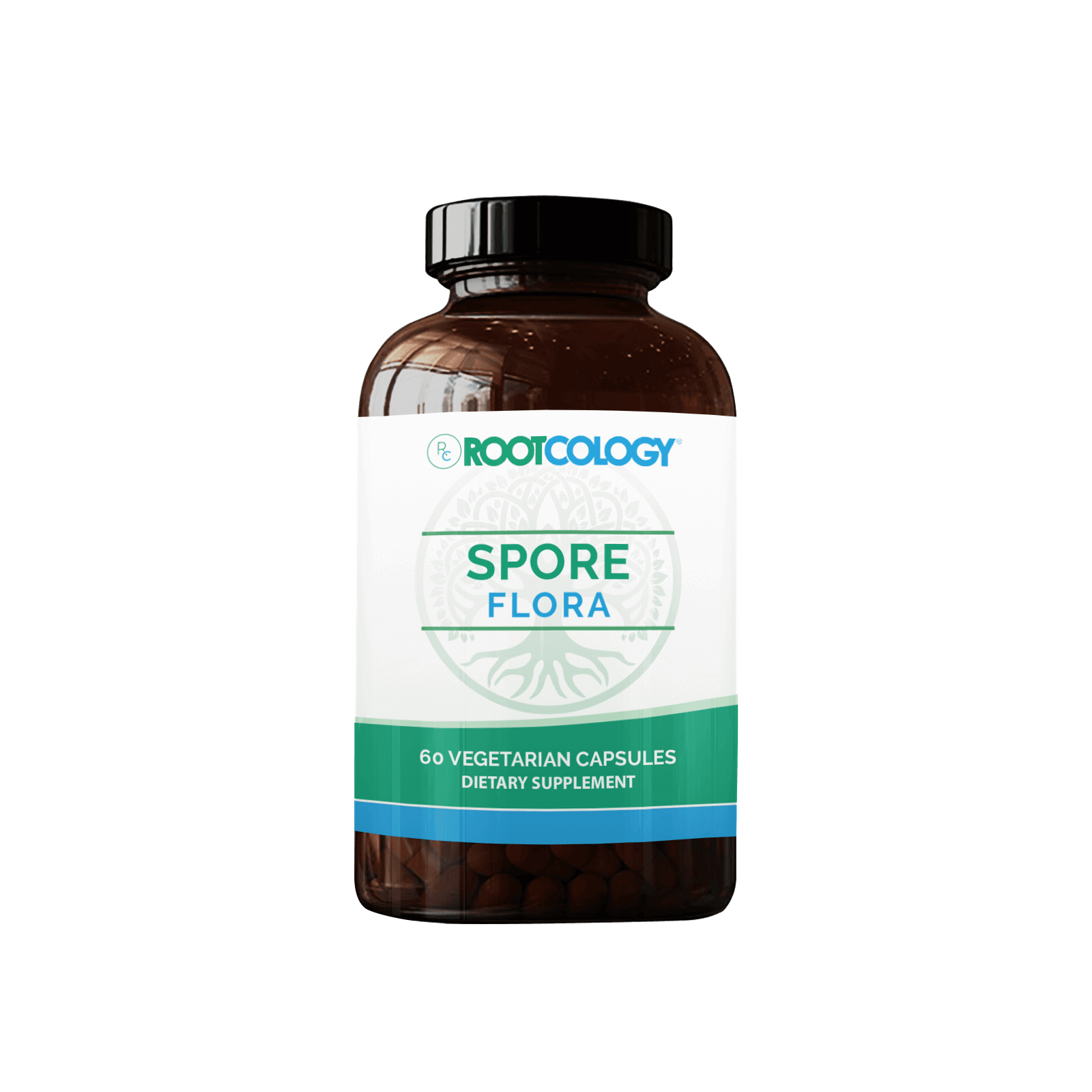 Rootcology Spore Flora Supplement