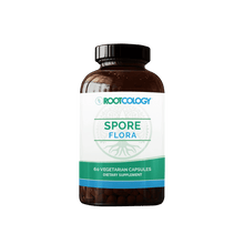 Rootcology Spore Flora Supplement