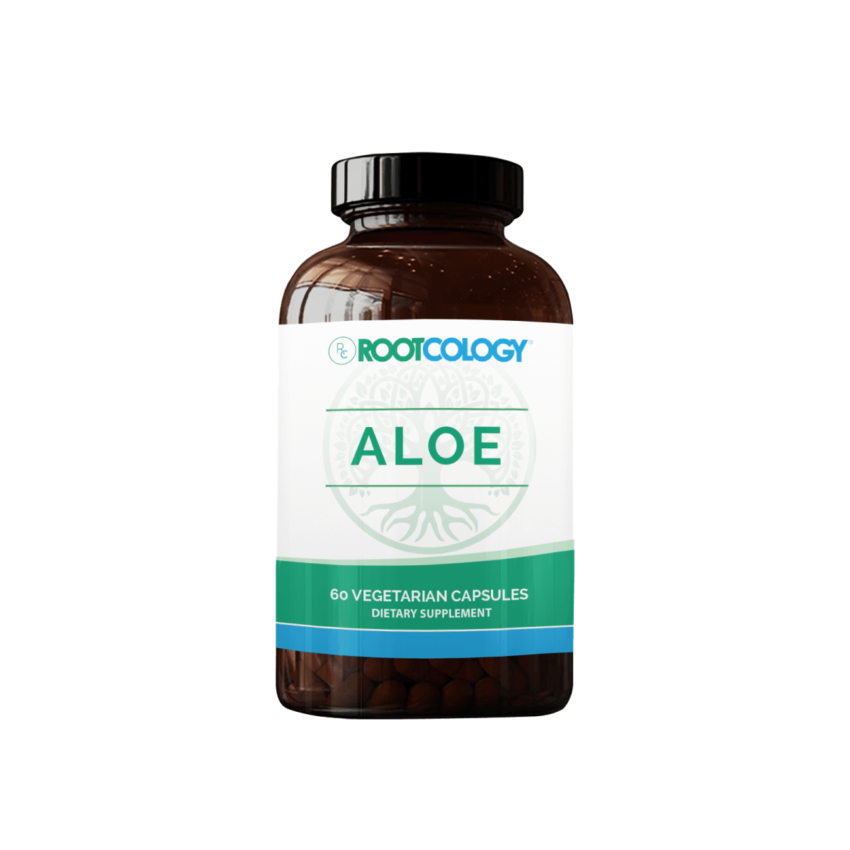 Aloe - Rootcology