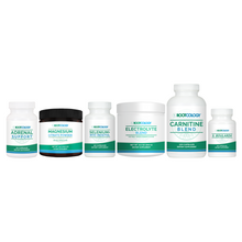 Adrenal Transformation Kit with Selenium