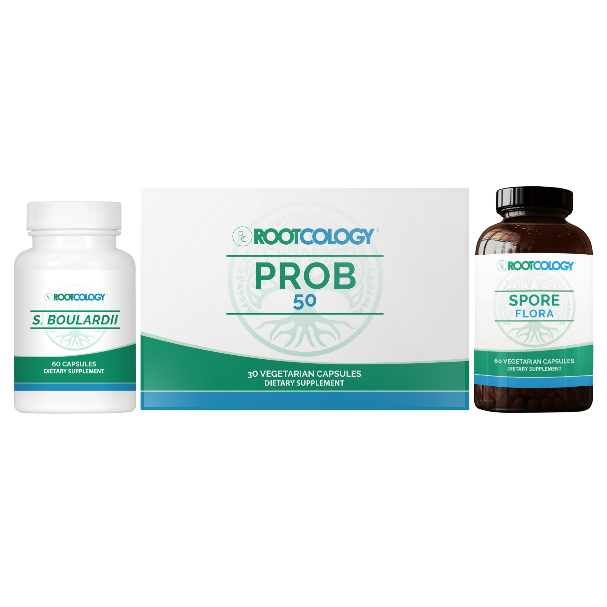 Gut Reseed Kit: Step 6