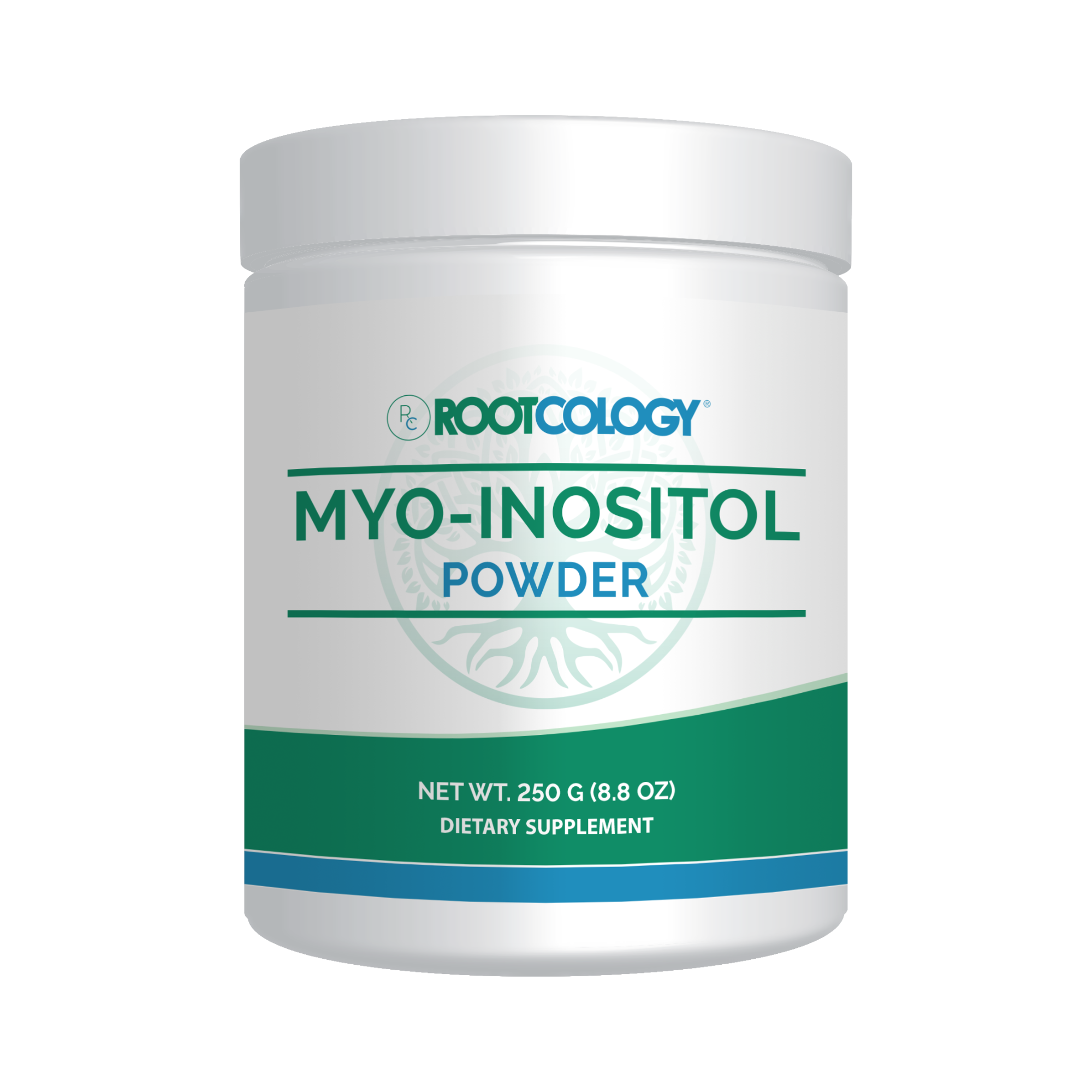 Myo-Inositol Powder - 250 g
