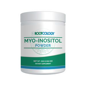 Myo-Inositol Powder - 250 g