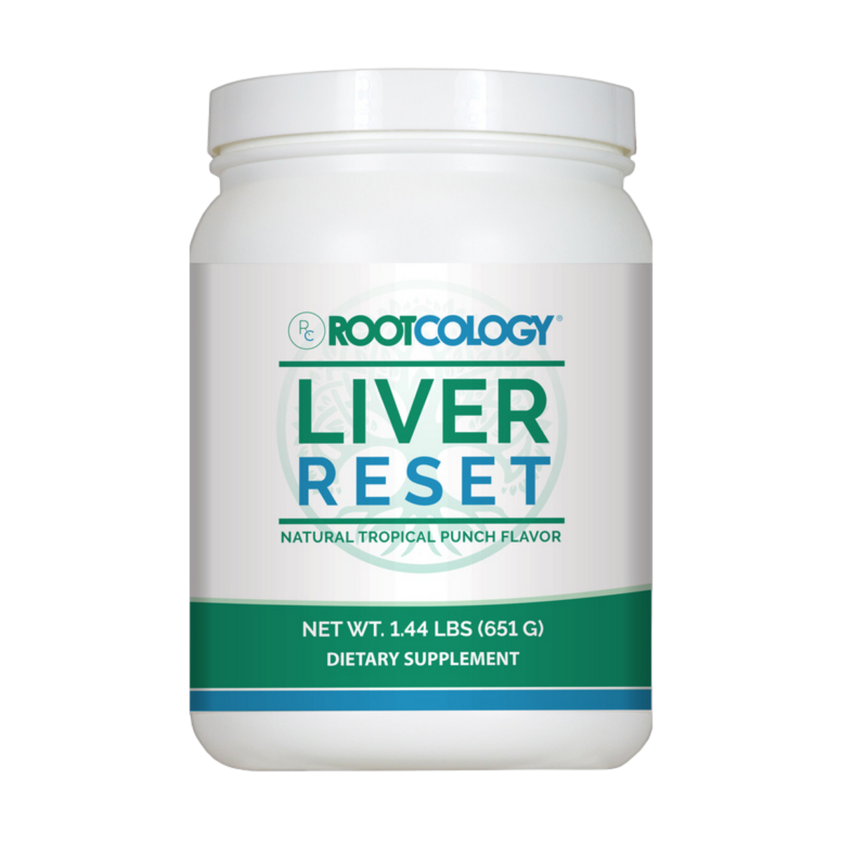 Liver Reset