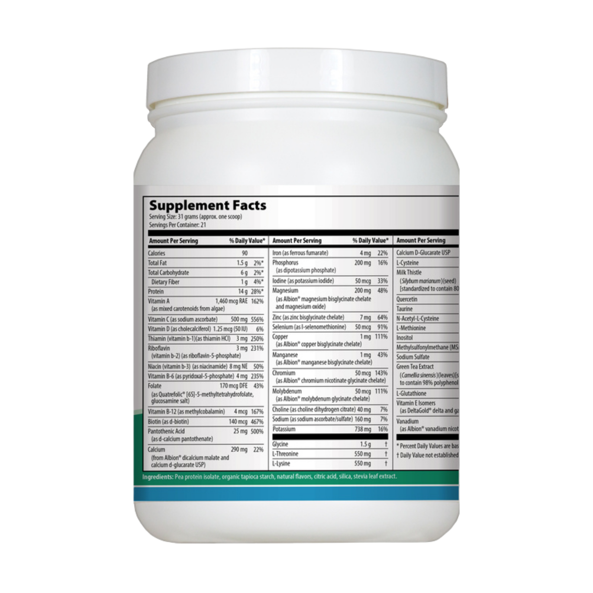 Liver Reset