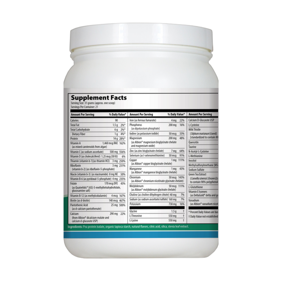 Liver Reset