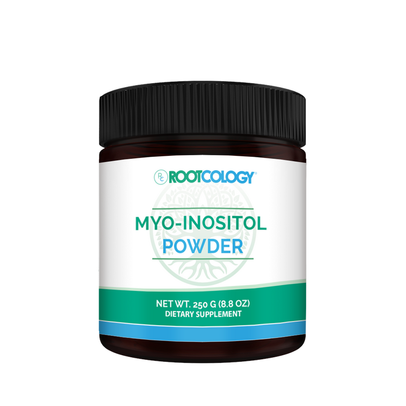 Buy Myo Inositol Powder  Myo-Inositol Supplement Uk