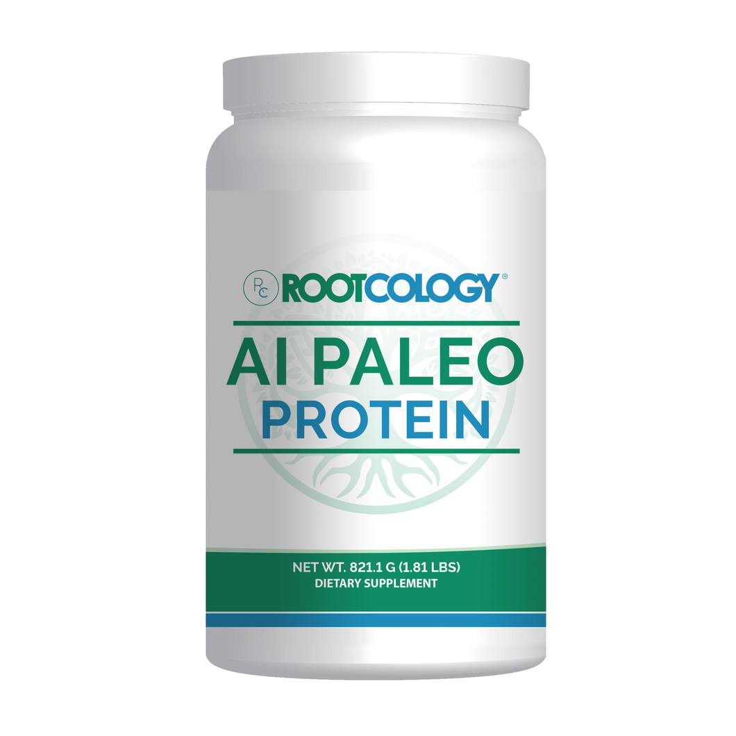 AI Paleo Protein