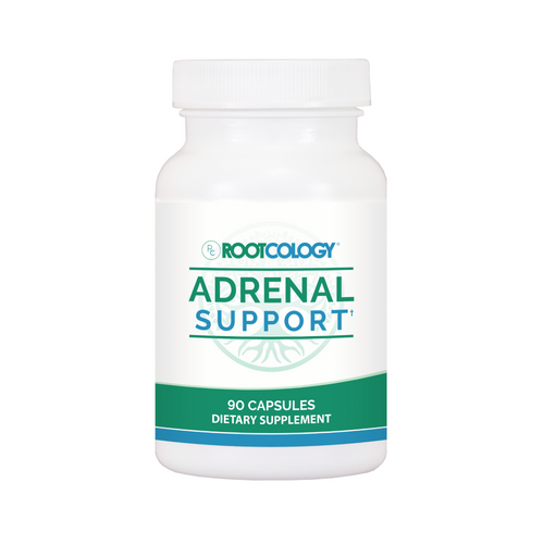 Adrenal Support