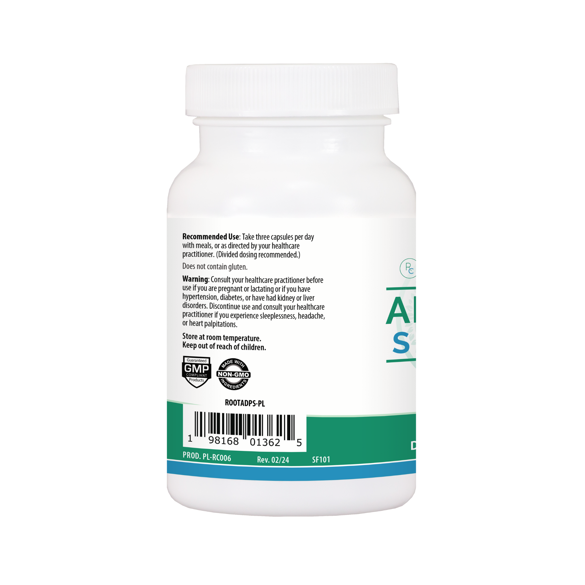 Adrenal Support