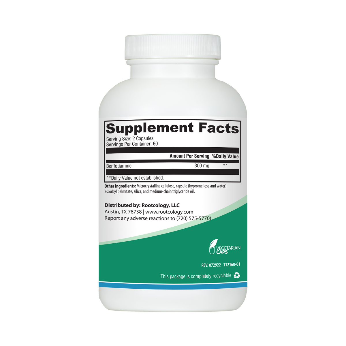 Benfotiamine