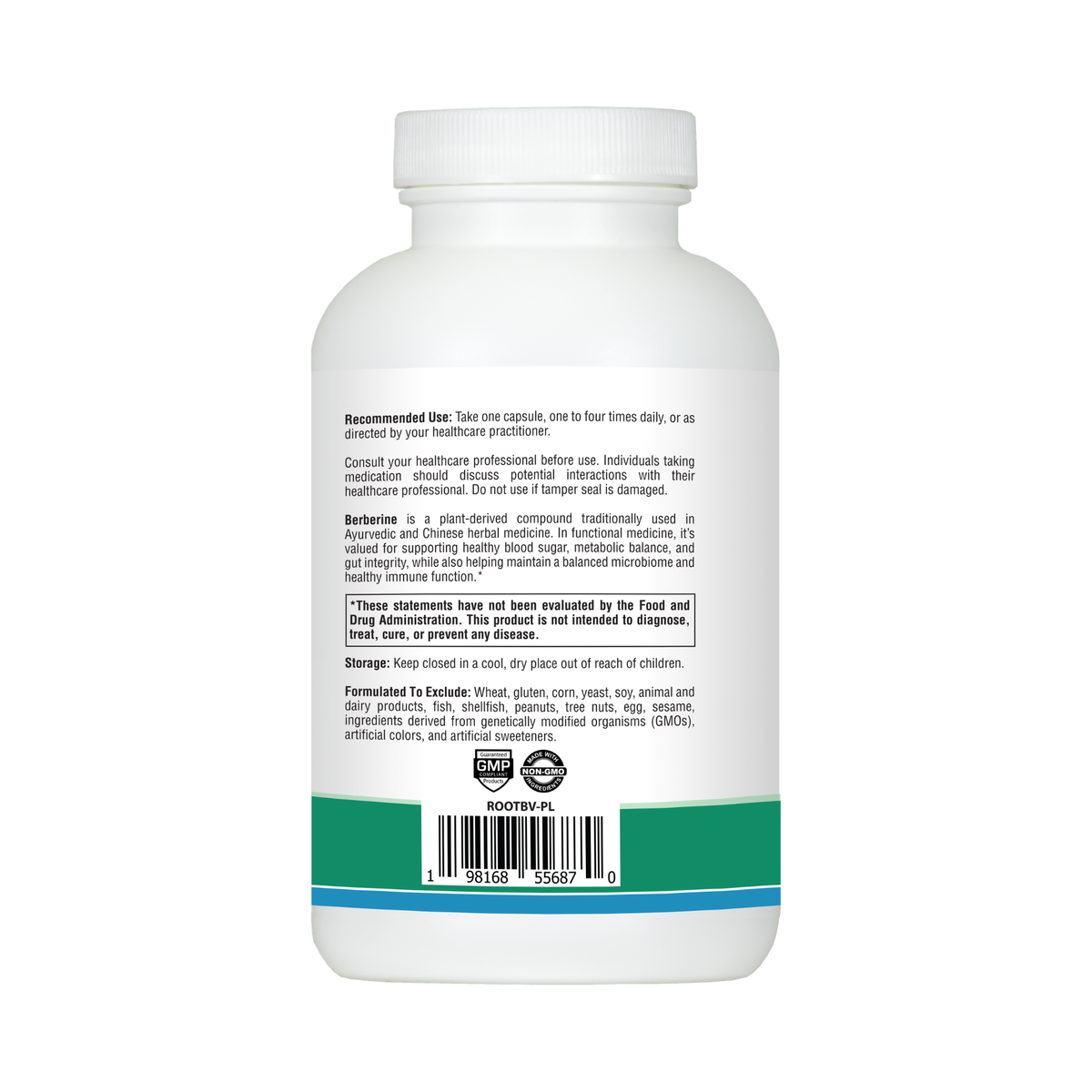 Berberine