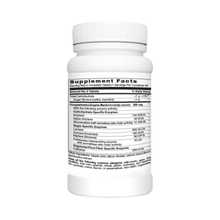 Broad Spectrum Enzymes