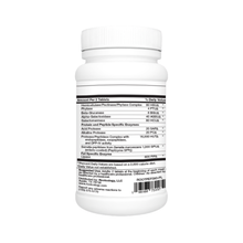 Broad Spectrum Enzymes