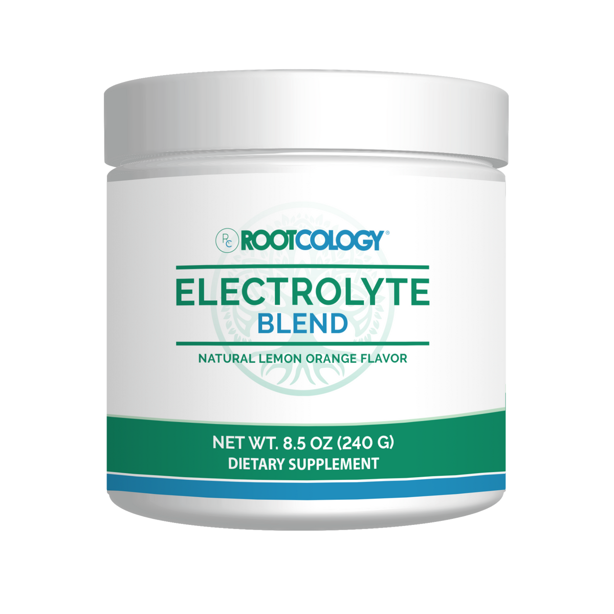 Electrolyte Blend