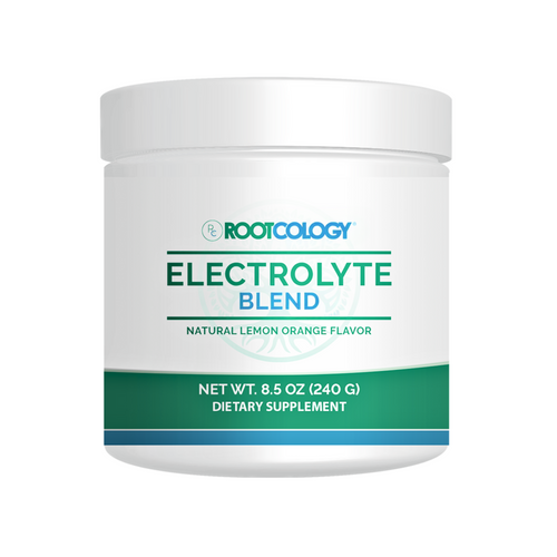 Electrolyte Blend