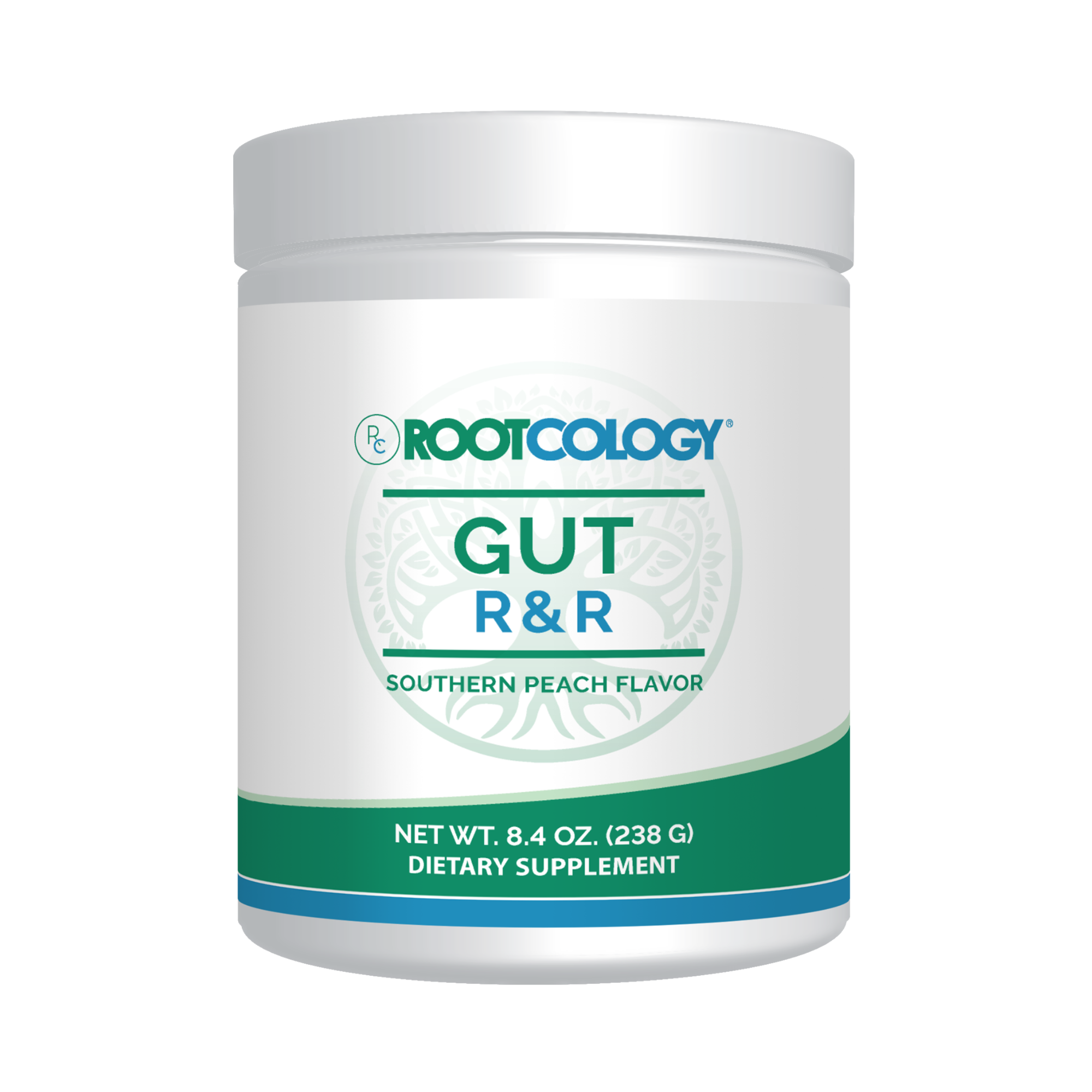 Gut R&R – Rootcology