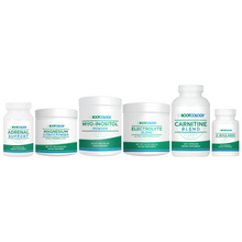 Adrenal Transformation Kit