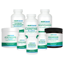 Fatigue and Brain Fog Kit
