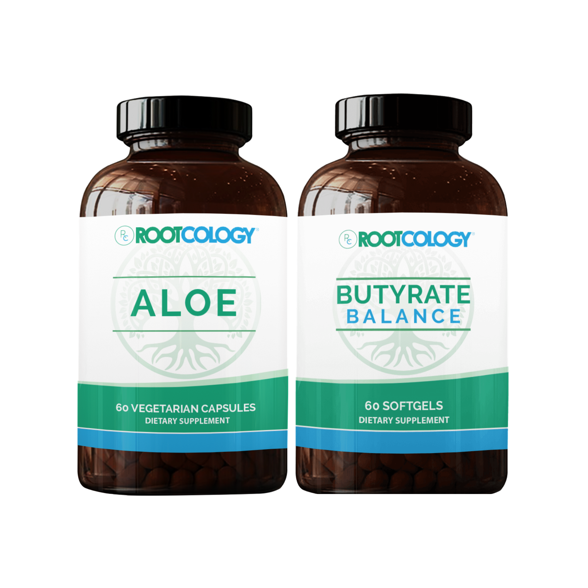 Gut Rebalance Kit: Step 7
