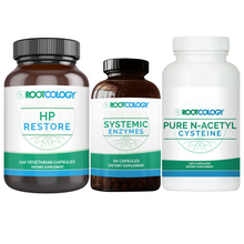 Gut Resolve Kit: Step 3A