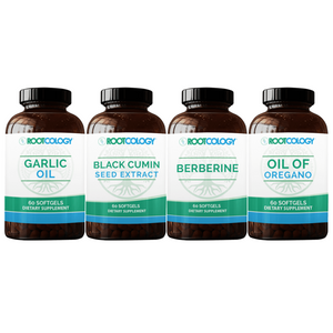 Gut Resolve Kit: Step 3B