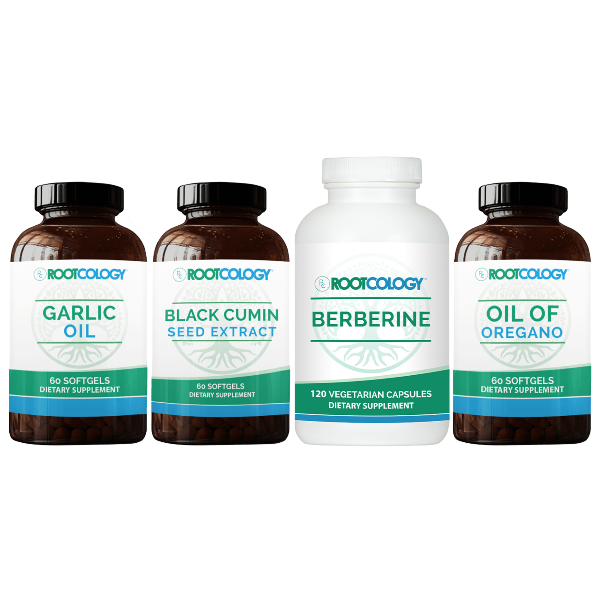 Gut Resolve Kit: Step 3B