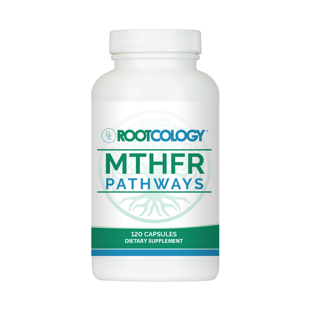 MTHFR Pathways