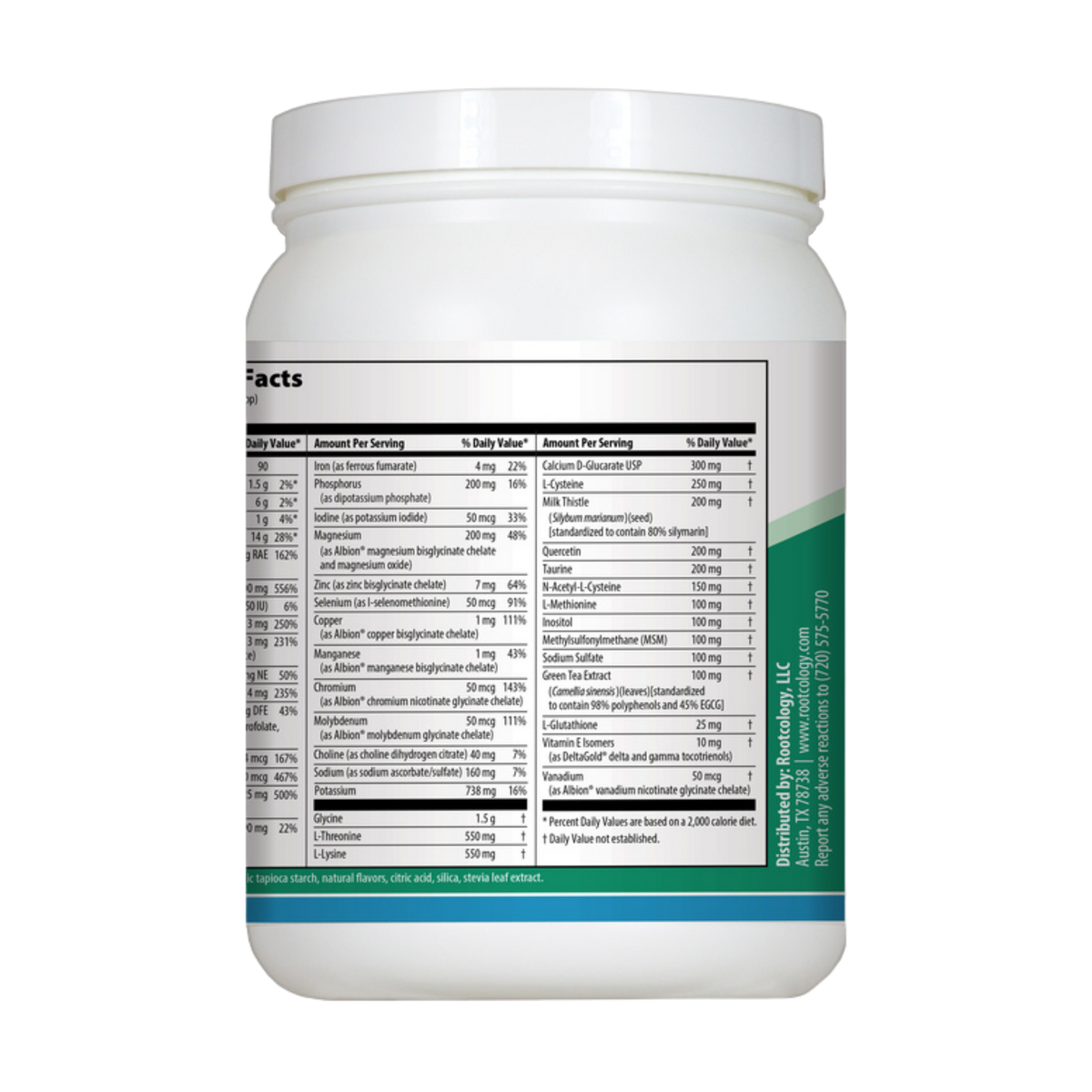 Liver Reset