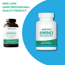 Amino Support