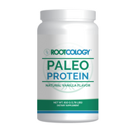 Paleo Protein - Vanilla