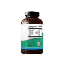 Pancreatic Enzymes Plus
