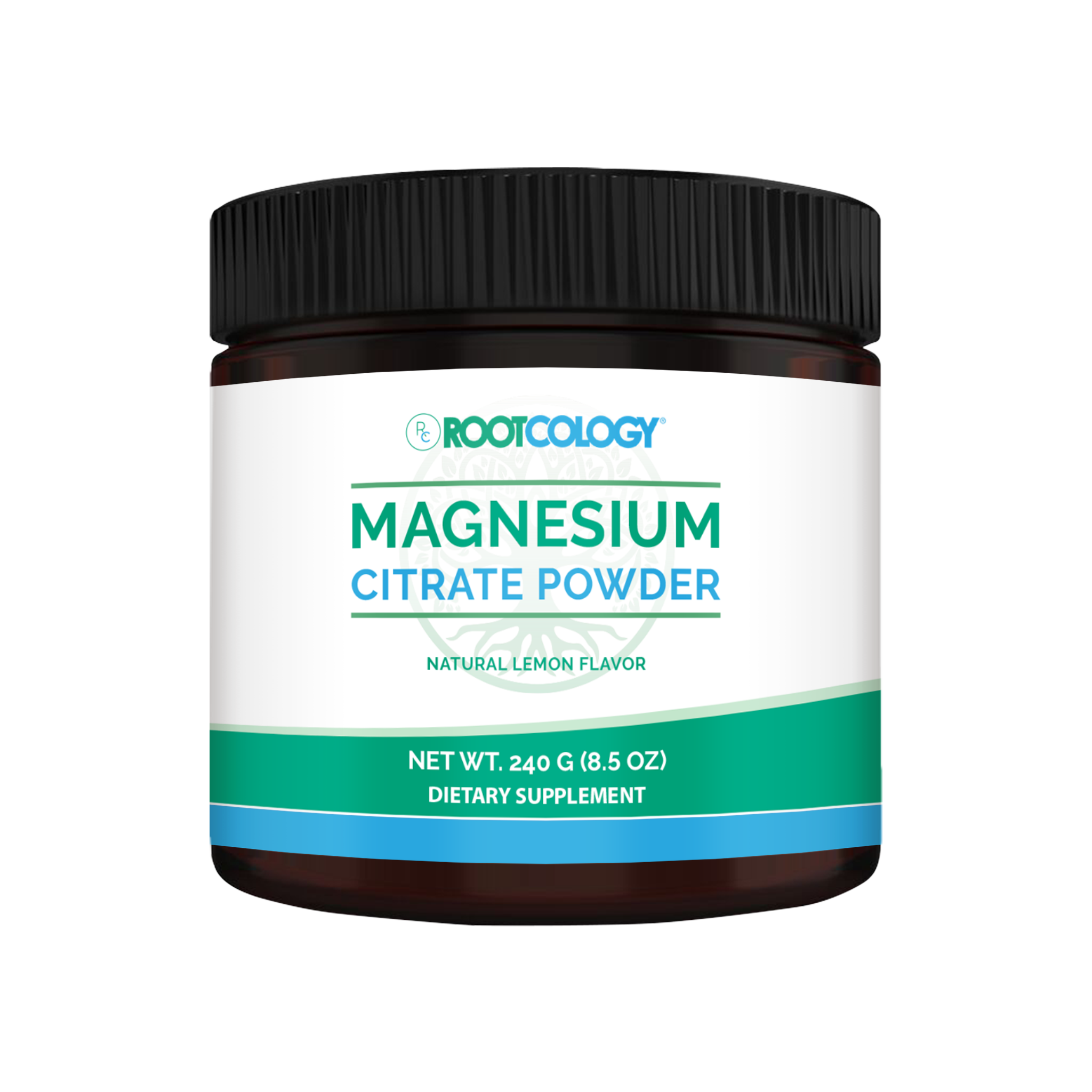 Magnesium Citrate Powder